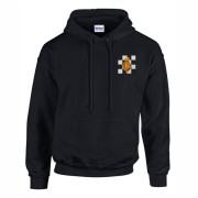 1 RHA B Battery Hooded Sweatshirt